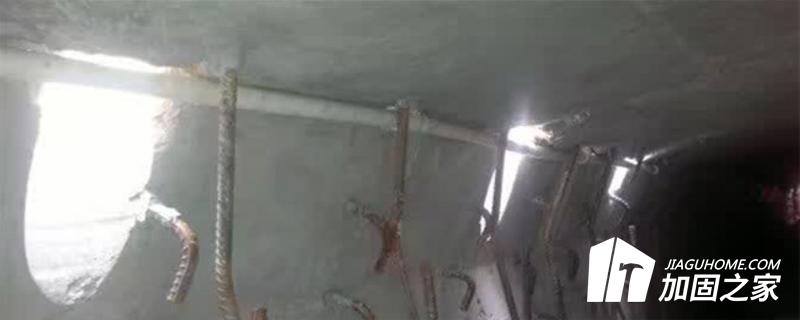 降低植筋用鋼筋抗拉強度設(shè)計值