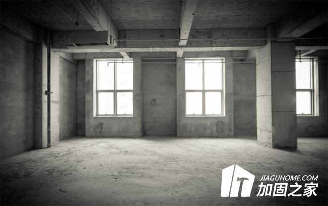 房屋改造需要注意這些地方，不能隨意改動(dòng)