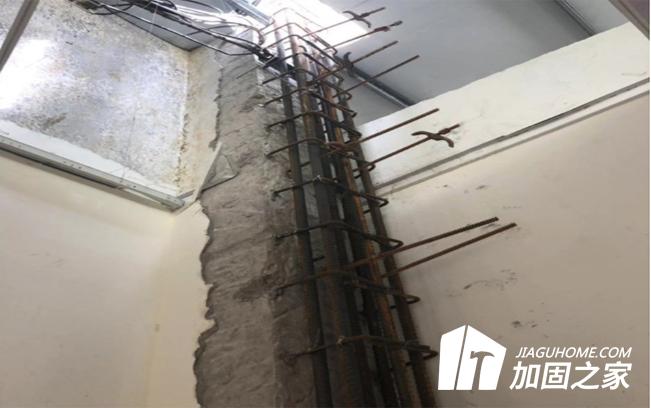 植筋加固應(yīng)用廣泛，注意事項也不少