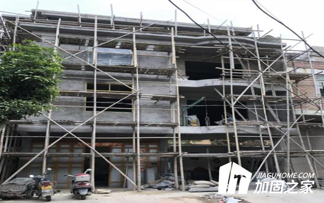 新建房屋出現(xiàn)傾斜，可以糾偏扶正嗎?