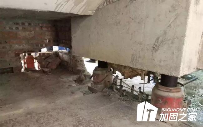 新建房屋出現(xiàn)傾斜，可以糾偏扶正嗎?