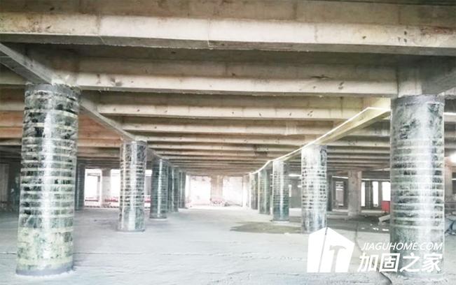 建筑加固的這些知識，你是要知道的!
