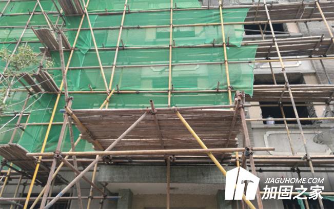 建筑加固的這些知識(shí)，你是要知道的!