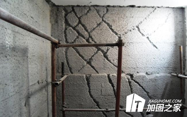 樓板為什么會(huì)開(kāi)裂，怎么加固呢?