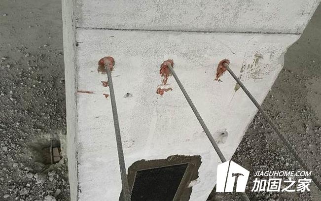 關(guān)于植筋加固，要弄清楚植筋與植筋膠