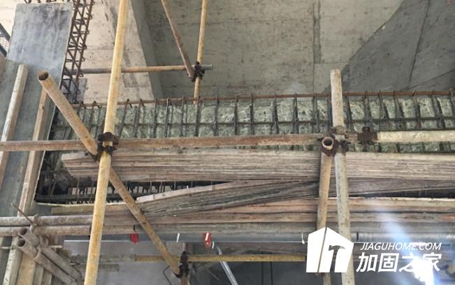 常見(jiàn)的幾種建筑加固改造類型