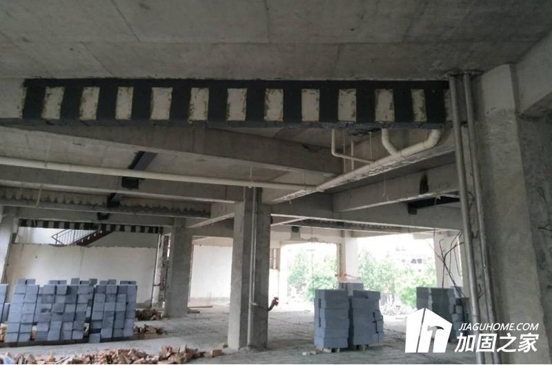 選好建筑加固公司，用準(zhǔn)建筑加固技術(shù)!
