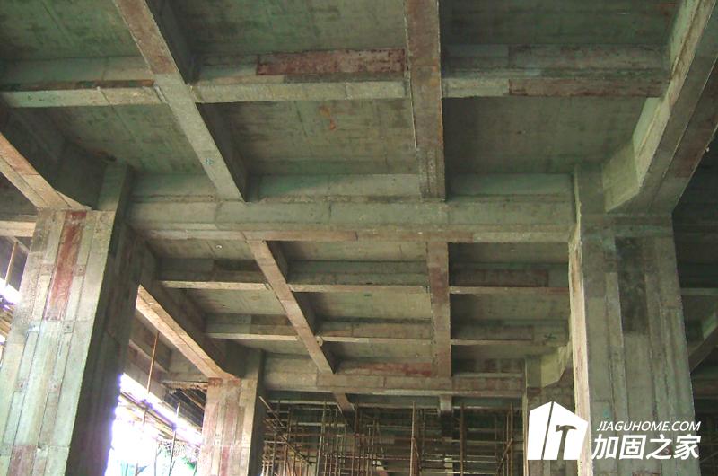 選好建筑加固公司，用準(zhǔn)建筑加固技術(shù)!