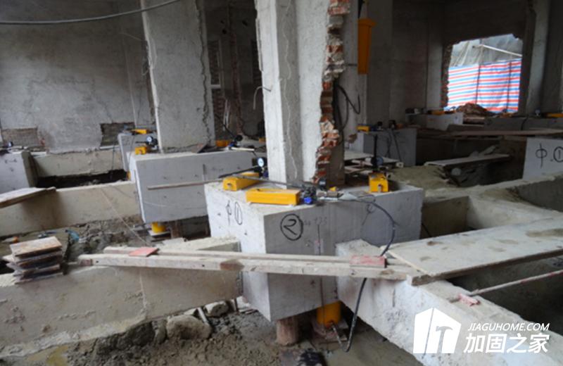 地基加固可以選擇哪些方法？