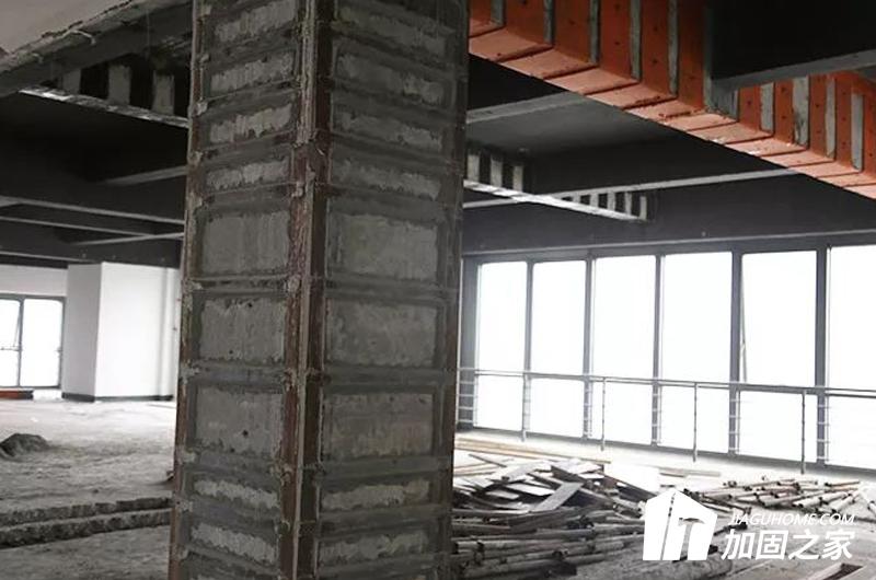 粘鋼加固這些施工環(huán)節(jié)，不容忽視!