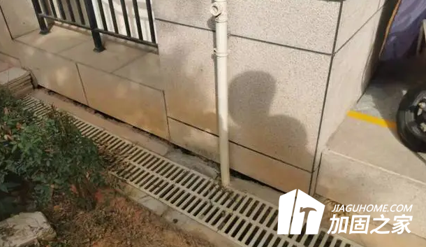 房屋地面沉降該如何處理？