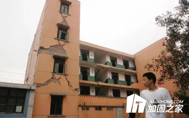學校抗震性能為何如此受重視？