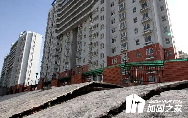 廠房地基沉降會(huì)帶來(lái)什么危害？