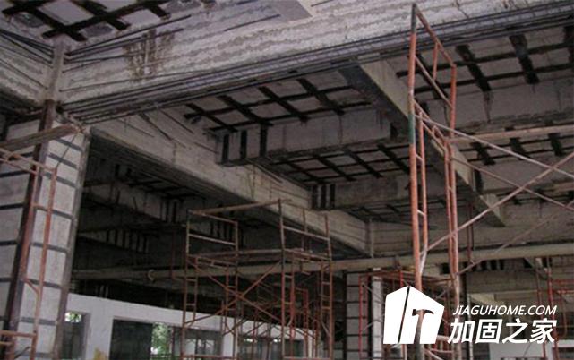 建筑加固公司怎么選擇？
