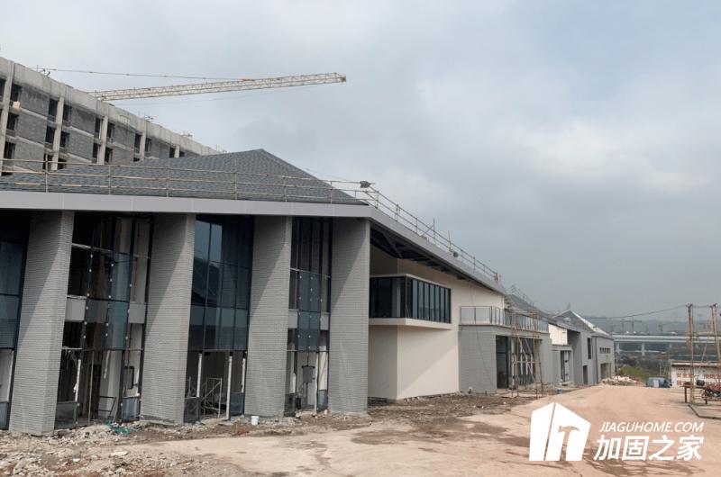 對于新建工程，加固工程需要做好哪些工作?