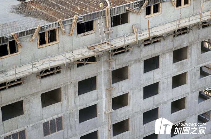 對于新建工程，加固工程需要做好哪些工作?