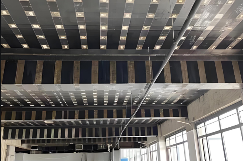 建筑加固科學評估，因地制宜