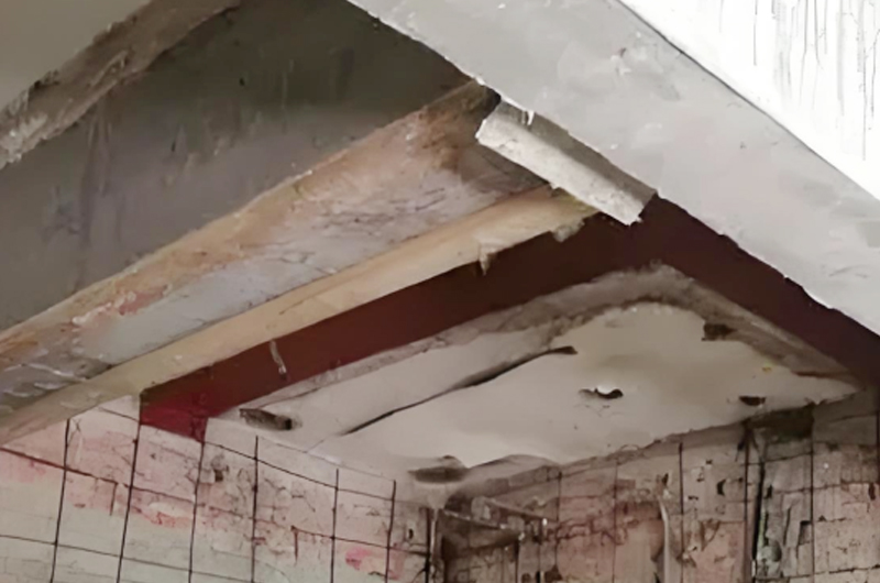 建筑使用時間較長需要結構加固