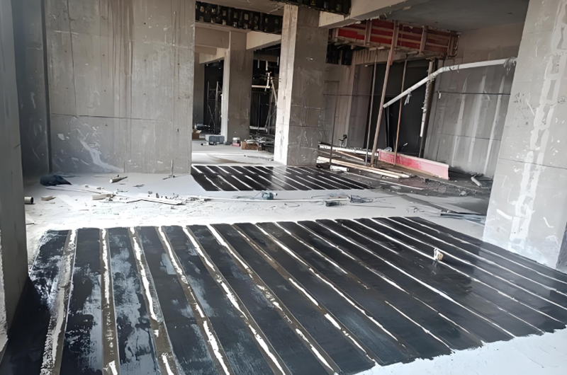碳纖維加固容易出現(xiàn)什么問題