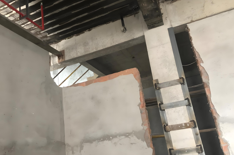 房屋檢測鑒定